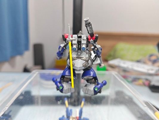 高达手工艺品第二作