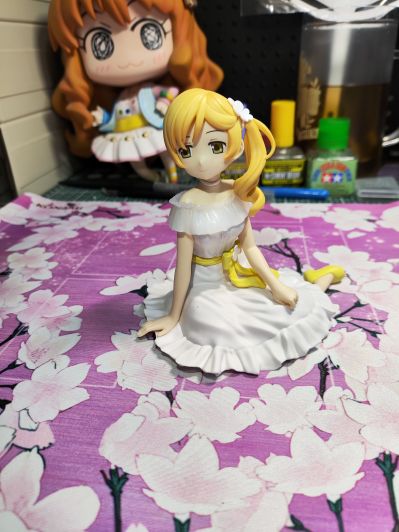 Serenus couture 魔法少女小圆 剧场版 [新篇] 叛逆的物语 晓美焰