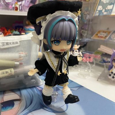 粘土人#2131 碧蓝航线 柴郡