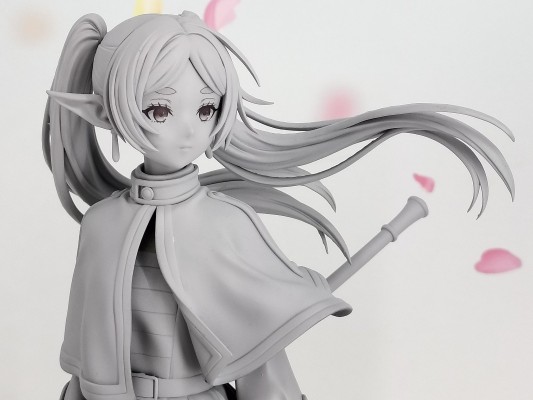 葬送的芙莉莲 芙莉莲 ～黄昏色的魔法～