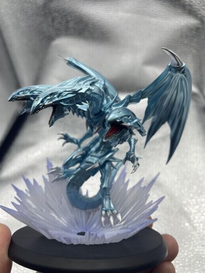 怪兽年代记 游戏王 怪兽之决斗 青眼究极龙