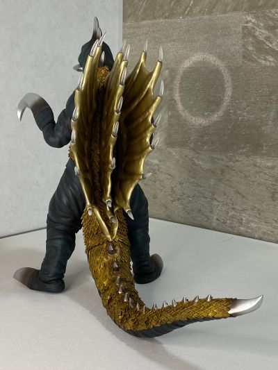 东宝30厘米系列 盖刚（2022）