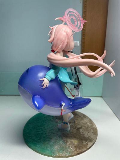 蔚蓝档案 小鸟游·星野 （泳装）