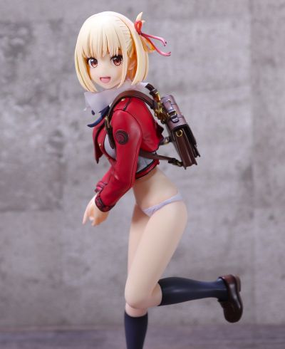 莉可丽丝 锦木千束