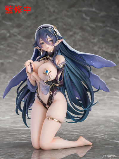 向星星祈愿的圣女 阿斯特拉斯塔 通常版