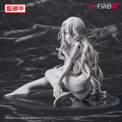 新世纪福音战士新剧场版：终 绫波零 长发版