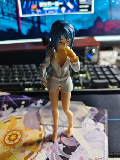 figma#609  机甲爱丽丝 小鸟游怜 （苍穹）