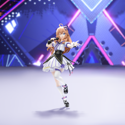 A-SOUL 嘉然 团服