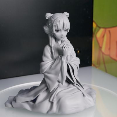 药屋少女的呢喃 猫猫 游园会