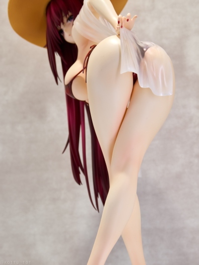 B-style  碧蓝航线 鹂（千岁）夏阳璀璨之日