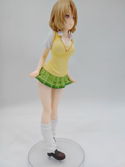 出包王女DARKNESS 校服系列 籾冈里纱