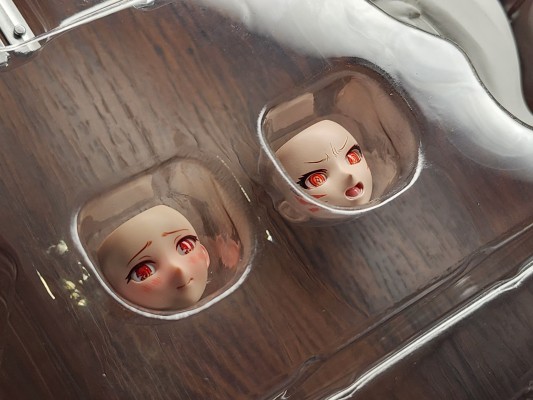 萝莎计划 罗刹·绯狐