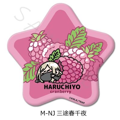 重生之道 第7弹 星形徽章