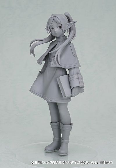 POP UP PARADE  葬送的芙莉莲 芙莉莲