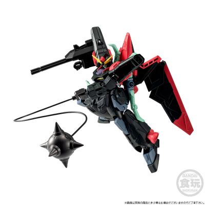 机动战士高达 G FRAME FA 机动战士高达SEED 凶猛的三台高达