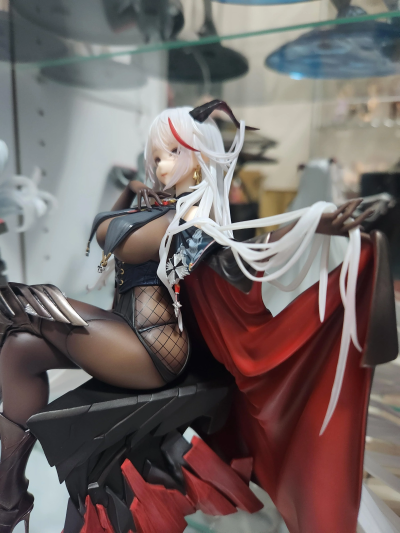 碧蓝航线 火奴鲁鲁