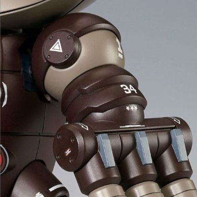 HGUC 1/144  魔象/玖阿格/裘亚克（MSV版）