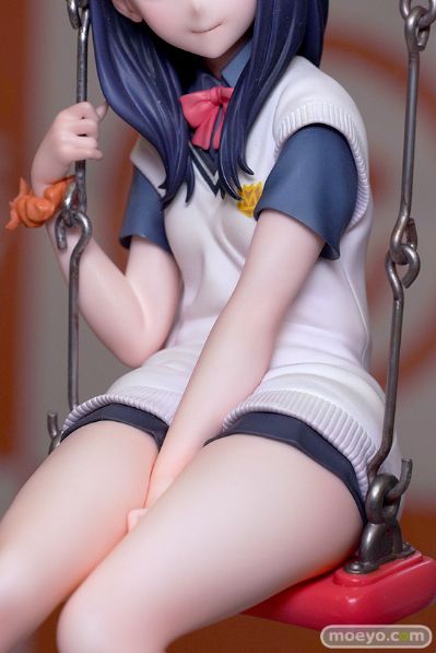 古立特宇宙 宝多六花 挂墙人偶