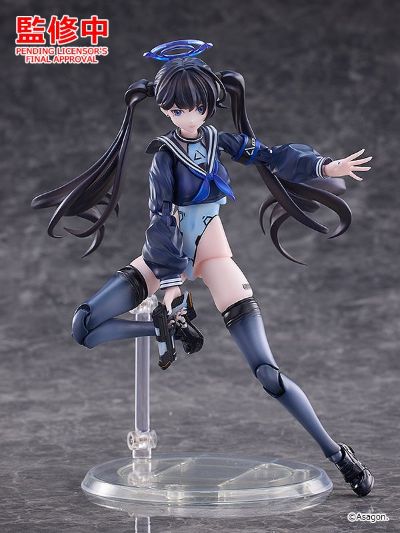 COLORS Operation:Σ BLUE