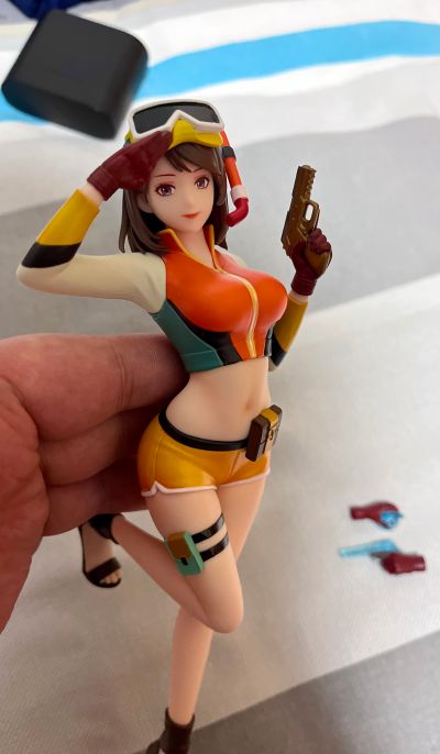 穿越火线 零 潜伏者