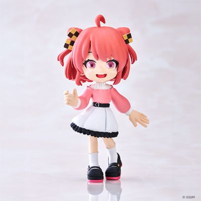 PalVerse Colorful Peach 第二弹