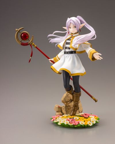葬送的芙莉莲 芙莉莲