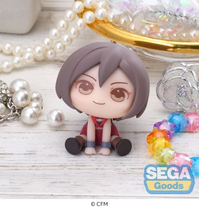 大眼萌我 精细人偶 初音未来系列 MEIKO+KAITO