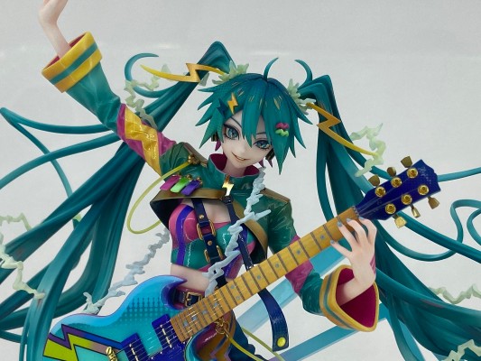 初音未来 Japan Tour 2023 ~ Thunderbolt