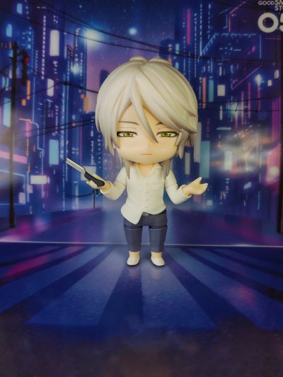 粘土人#1601 心理测量者 槙岛圣护