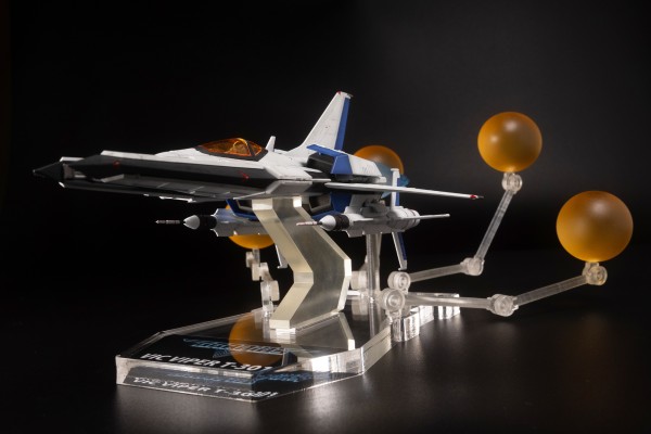 宇宙巡航机 V形蛇T301