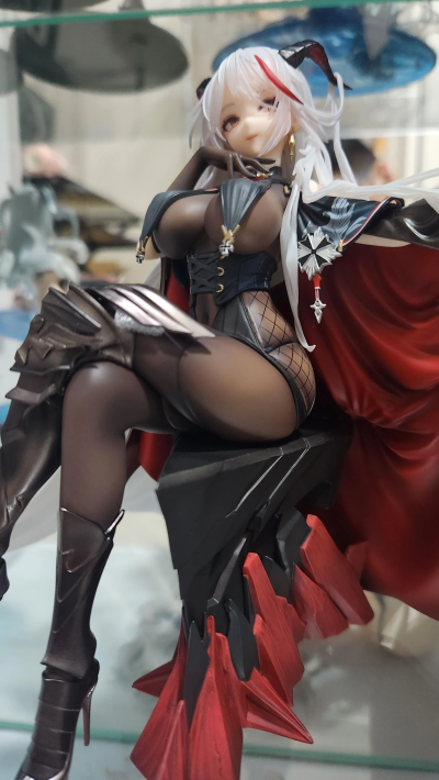 碧蓝航线 火奴鲁鲁