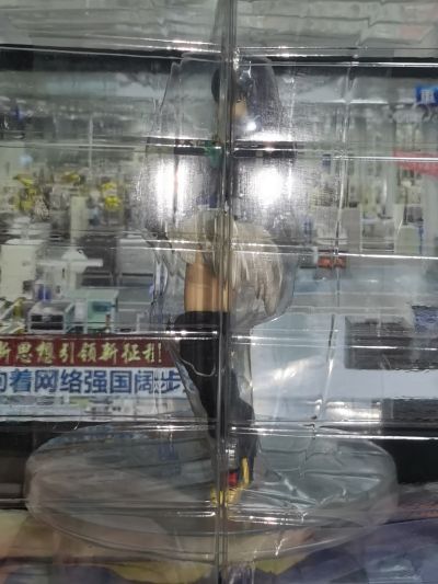 境界上的地平线 本多正纯 被脱下裤子的副会长