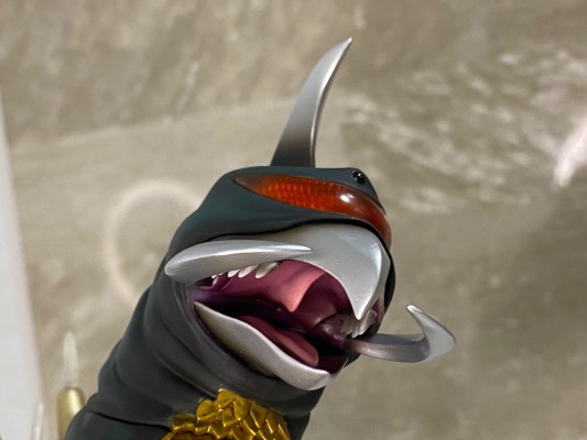 东宝30厘米系列 盖刚（2022）