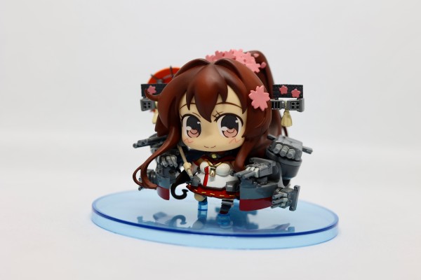 Medicchu 舰队Collection -舰娘- 大和