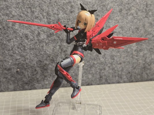 30MS  配件包2(飞行装甲)