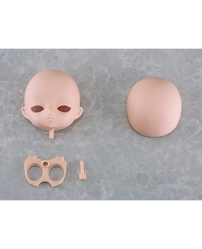 Harmonia bloom blooming doll root (头部-Nagi-日出)