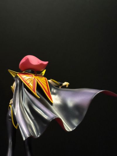 ExcellentModel 高达ΖΖ 哈曼・凯恩 限定复刻版