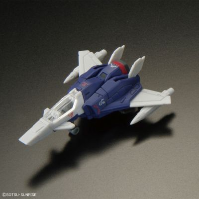RG#39 威力型脉冲高达规格二