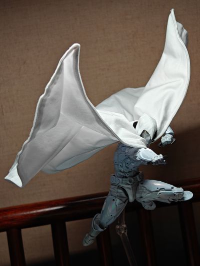 惊奇山口式 漫威 月光骑士