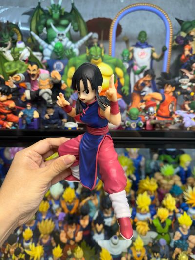 一番赏 龙珠 EX 激战！！ 天下第一武道会 B奖 琪琪 MASTERLISE