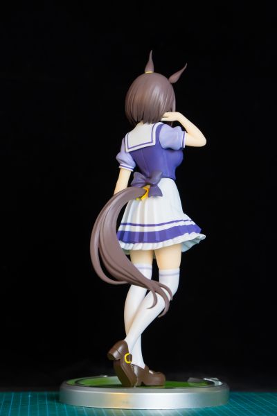 赛马娘 闪耀！优俊少女 气槽