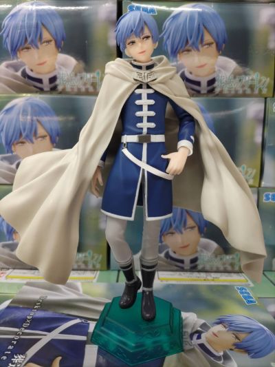 Desktop x Decorate Collections 葬送的芙莉莲 辛美尔