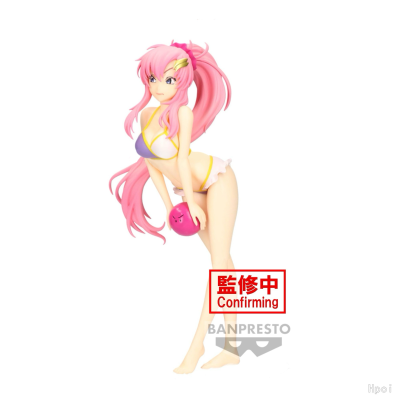 机动战士高达SEED FREEDOM 独特魅力-拉克丝·克莱因-