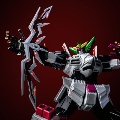 千值练 机神 勇者王 积达王