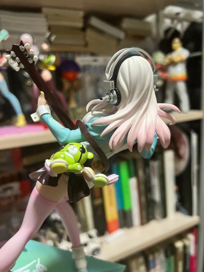 一番くじ 超级索尼子 A賞 超级索尼子  