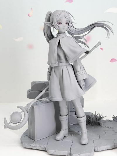 葬送的芙莉莲 芙莉莲 ～黄昏色的魔法～