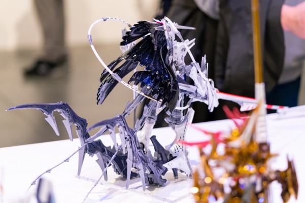 五星物语 查拉图斯特拉·阿普特布林格