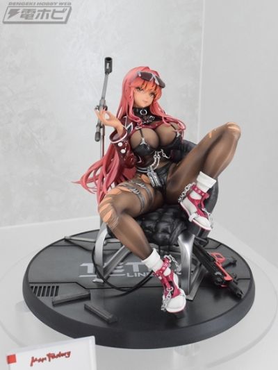 胜利女神：妮姬 沃纶姆