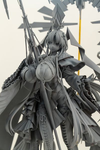 绯色回响 利维坦