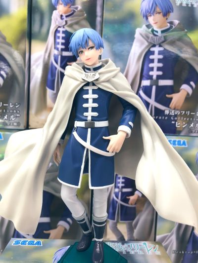 Desktop x Decorate Collections 葬送的芙莉莲 辛美尔